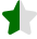 Half star